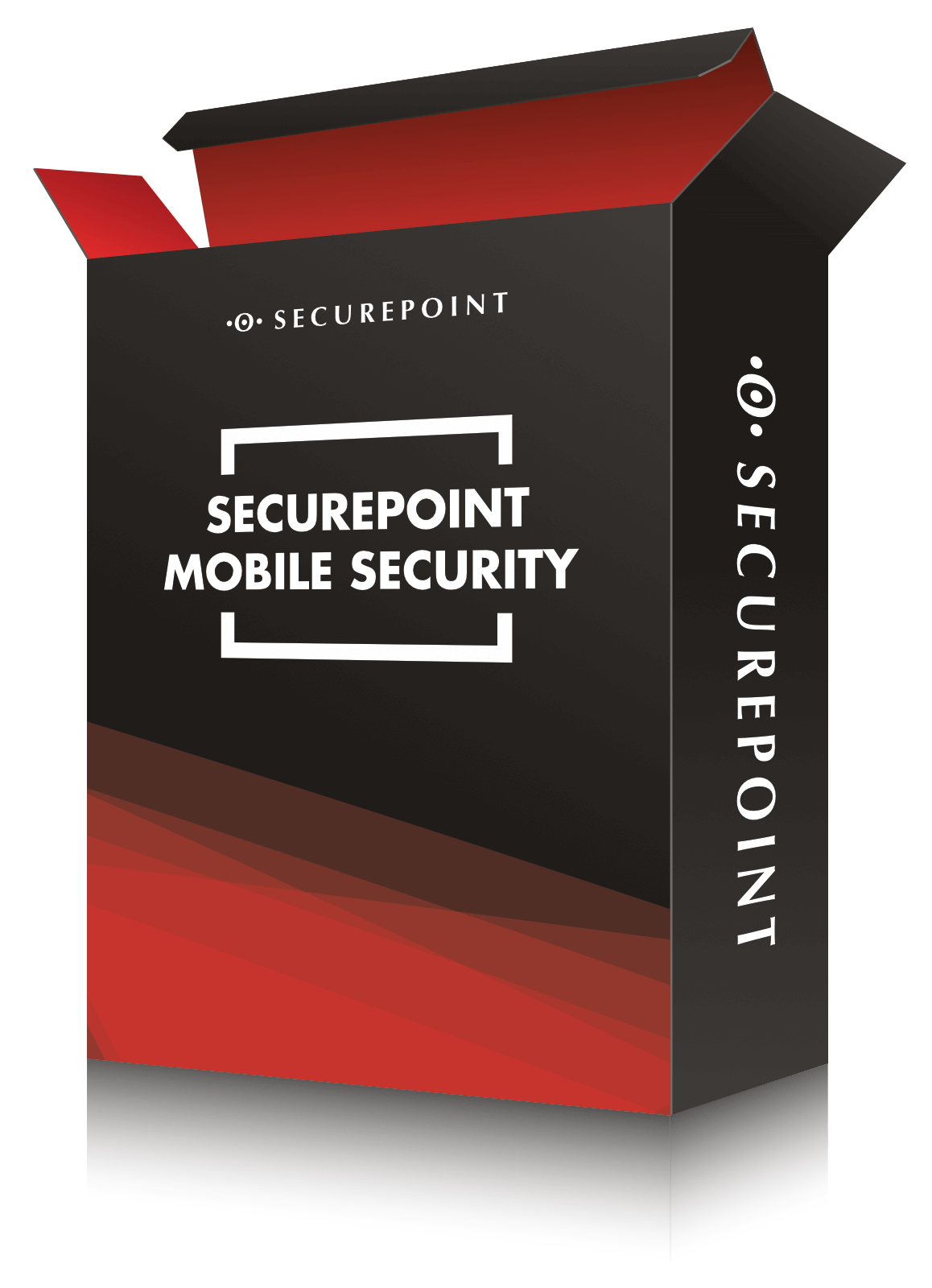 Securepoint Antivirus Pro | Sysolution