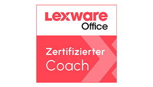 Lexware Office Coach Siegel