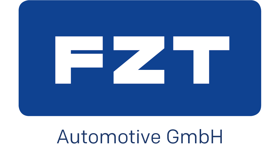 Firmenlogo FZT Automotive