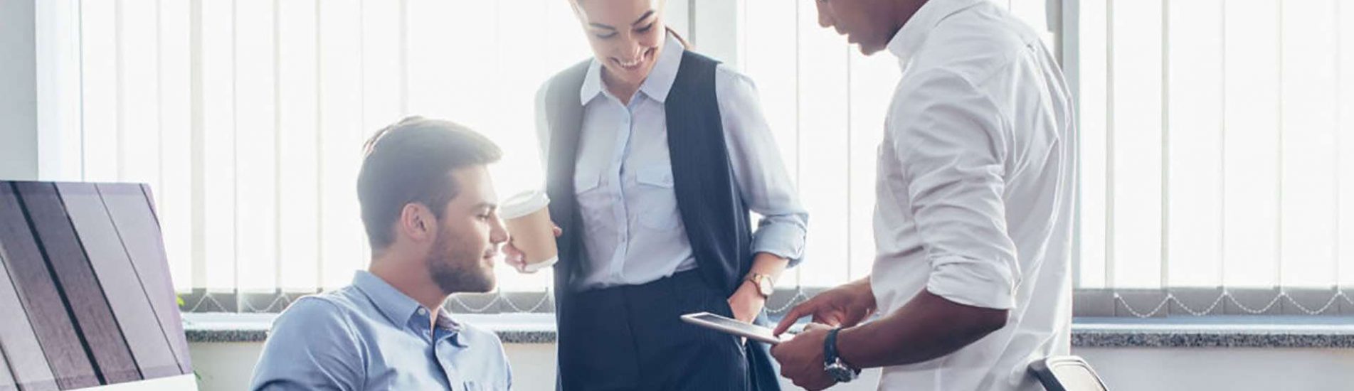 Sysolution GmbH – Ihr IT-Systemhaus